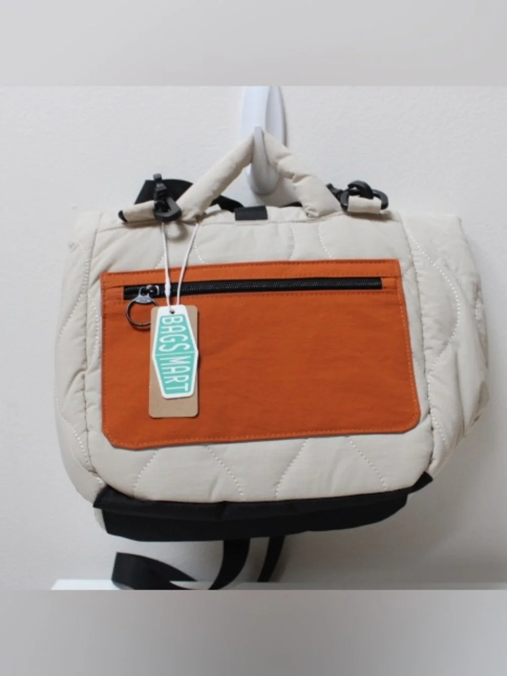 NWT Bagsmart walker lunch bag